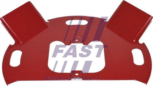 Fast FT32515 - Dubļu sargs, Bremžu disks ps1.lv