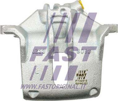Fast FT32812 - Bremžu suports ps1.lv