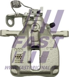 Fast FT32817 - Bremžu suports ps1.lv