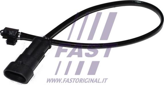 Fast FT32394 - Indikators, Bremžu uzliku nodilums ps1.lv