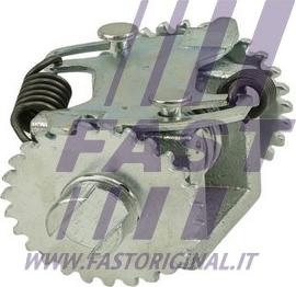 Fast FT32364 - Regulators, Trumuļu bremzes ps1.lv