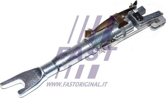 Fast FT32318 - Regulators, Trumuļu bremzes ps1.lv