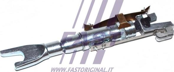 Fast FT32321 - Regulators, Trumuļu bremzes ps1.lv