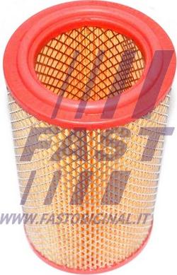 Fast FT37090 - Gaisa filtrs ps1.lv