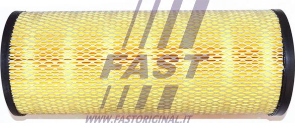Fast FT37008 - Gaisa filtrs ps1.lv
