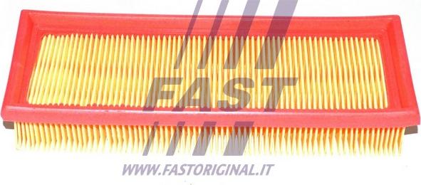 Fast FT37002 - Gaisa filtrs ps1.lv