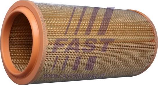 Fast FT37015 - Gaisa filtrs ps1.lv