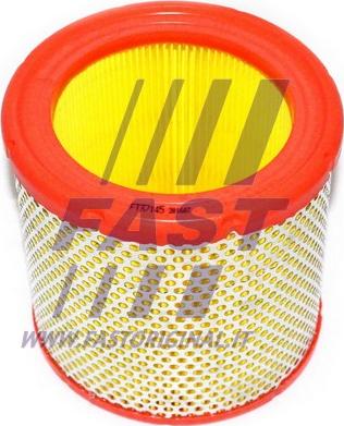 Fast FT37145 - Gaisa filtrs ps1.lv