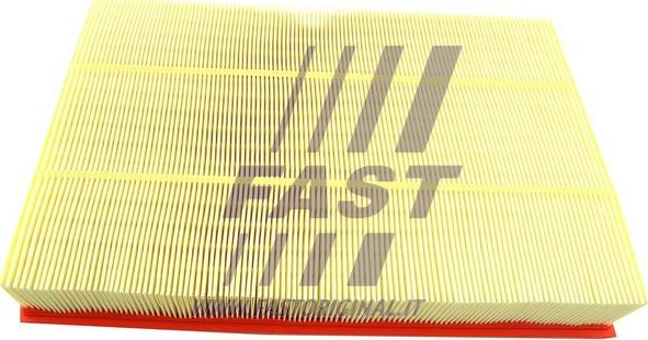 Fast FT37143 - Gaisa filtrs ps1.lv