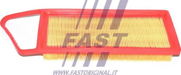 Fast FT37147 - Gaisa filtrs ps1.lv