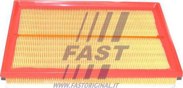 Fast FT37156 - Gaisa filtrs ps1.lv