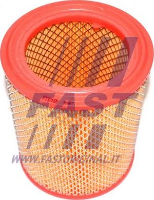 Fast FT37165 - Gaisa filtrs ps1.lv