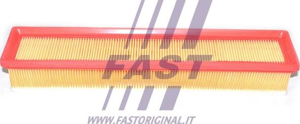 Fast FT37160 - Gaisa filtrs ps1.lv