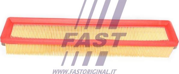 Fast FT37162 - Gaisa filtrs ps1.lv