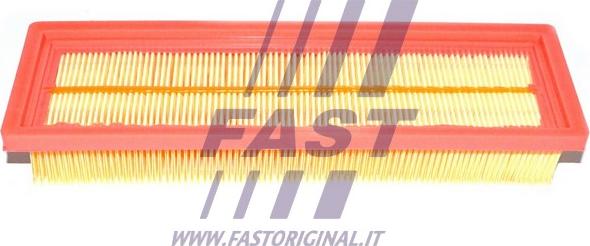 Fast FT37105 - Gaisa filtrs ps1.lv