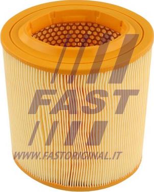 Fast FT37101 - Gaisa filtrs ps1.lv