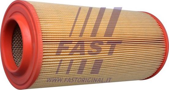 Fast FT37116 - Gaisa filtrs ps1.lv