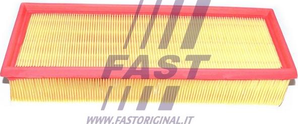 Fast FT37110 - Gaisa filtrs ps1.lv