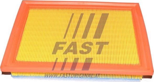 Fast FT37135 - Gaisa filtrs ps1.lv
