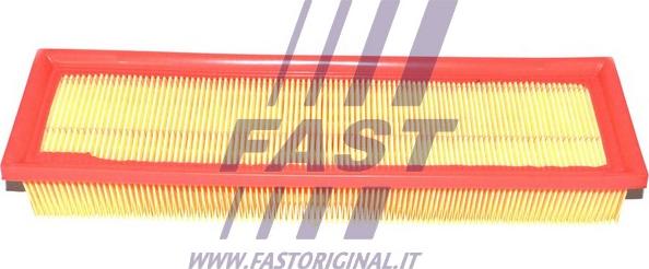 Fast FT37130 - Gaisa filtrs ps1.lv