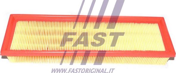 Fast FT37133 - Gaisa filtrs ps1.lv