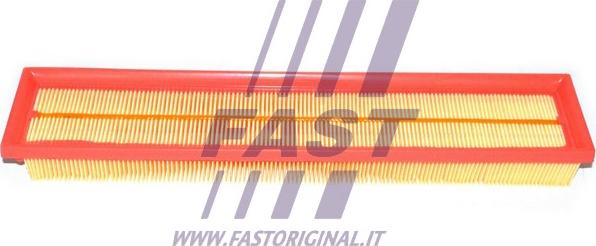 Fast FT37132 - Gaisa filtrs ps1.lv