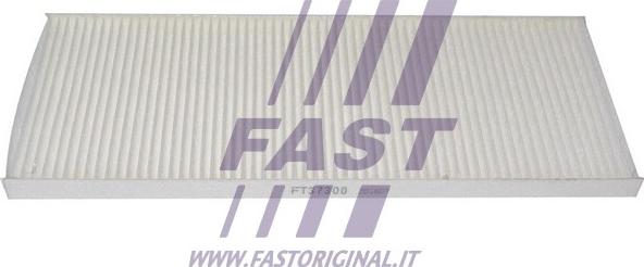 Fast FT37300 - Filtrs, Salona telpas gaiss ps1.lv