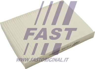 Fast FT37308 - Filtrs, Salona telpas gaiss ps1.lv