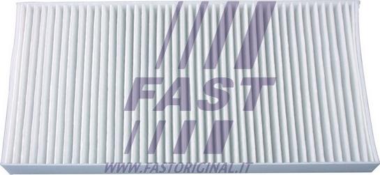 Fast FT37302 - Filtrs, Salona telpas gaiss ps1.lv