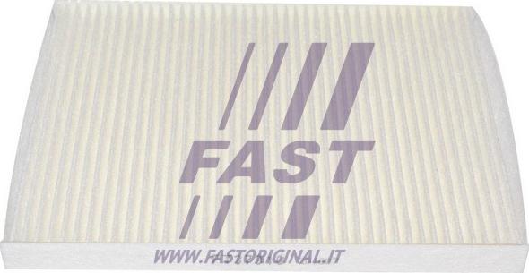 Fast FT37310 - Filtrs, Salona telpas gaiss ps1.lv