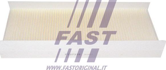 Fast FT37336 - Filtrs, Salona telpas gaiss ps1.lv