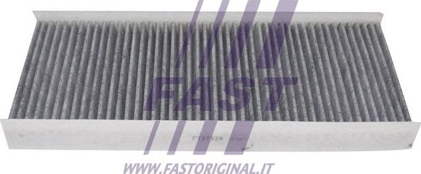 Fast FT37329 - Filtrs, Salona telpas gaiss ps1.lv