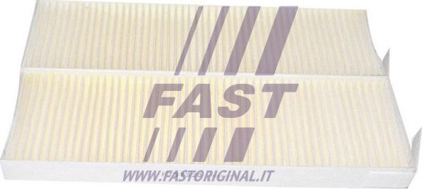 Fast FT37320 - Filtrs, Salona telpas gaiss ps1.lv