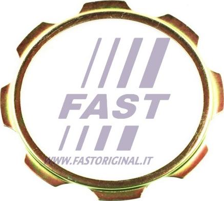 Fast FT26040 - Atbalstplāksne, Piedziņas vārpstas atloks ps1.lv