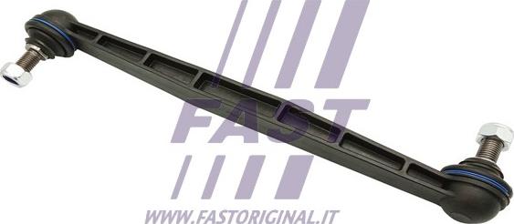 Fast FT20595 - Remkomplekts, Stabilizatora atsaite ps1.lv