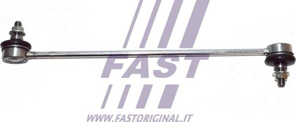 Fast FT20590 - Remkomplekts, Stabilizatora atsaite ps1.lv