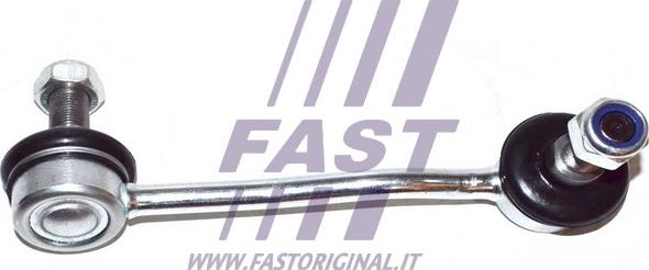 Fast FT20591 - Remkomplekts, Stabilizatora atsaite ps1.lv