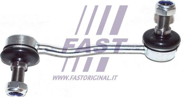 Fast FT20592 - Remkomplekts, Stabilizatora atsaite ps1.lv