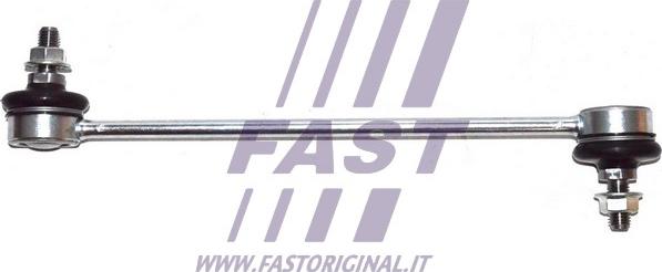 Fast FT20567 - Remkomplekts, Stabilizatora atsaite ps1.lv