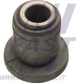 Fast FT20101 - Piekare, Stūres iekārta ps1.lv