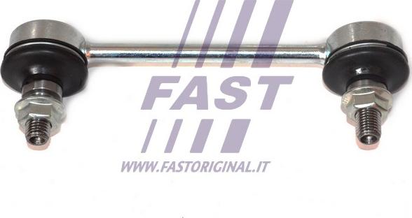 Fast FT20186 - Stiepnis / Atsaite, Stabilizators ps1.lv