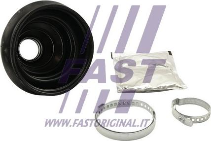 Fast FT28313 - Putekļusargs, Piedziņas vārpsta ps1.lv