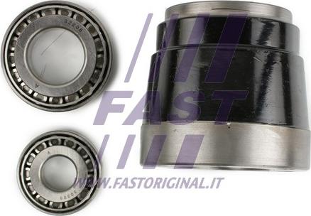 Fast FT23043 - Riteņa rumba ps1.lv