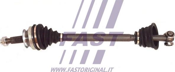 Fast FT27150 - Piedziņas vārpsta ps1.lv