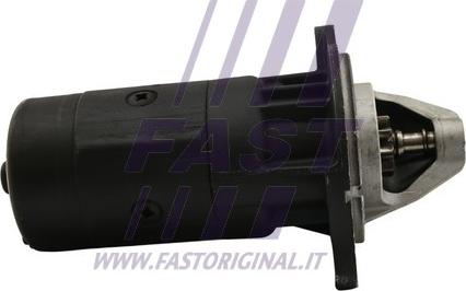 Fast FT74201/R - Starteris ps1.lv