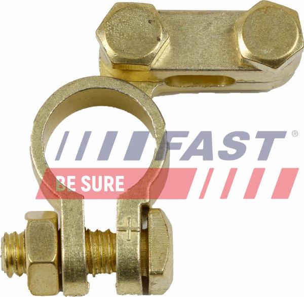 Fast FT75024 - Akumulatoru baterijas adapteris ps1.lv