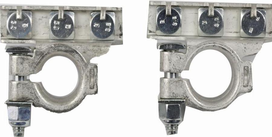 Fast FT75025 - Akumulatoru baterijas adapteris ps1.lv