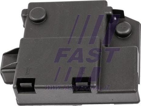Fast FT75021 - Akumulatoru baterijas adapteris ps1.lv