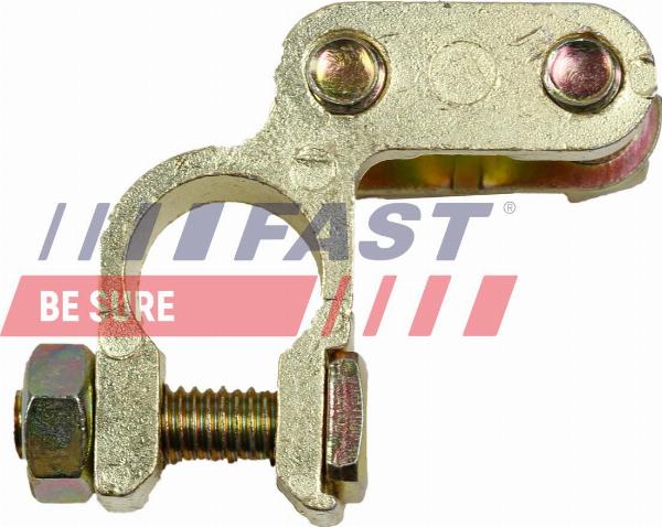 Fast FT75023 - Akumulatoru baterijas adapteris ps1.lv