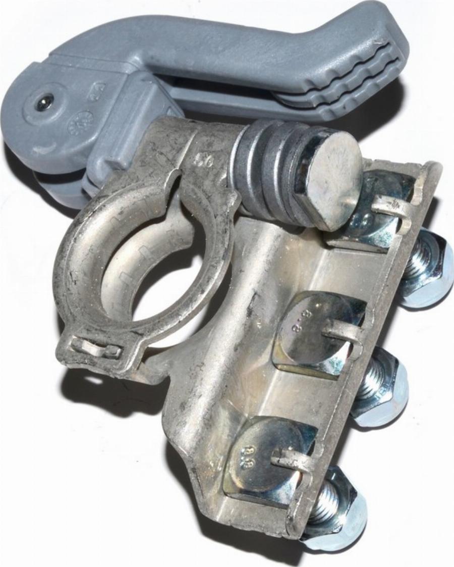 Fast FT75027 - Akumulatoru baterijas adapteris ps1.lv